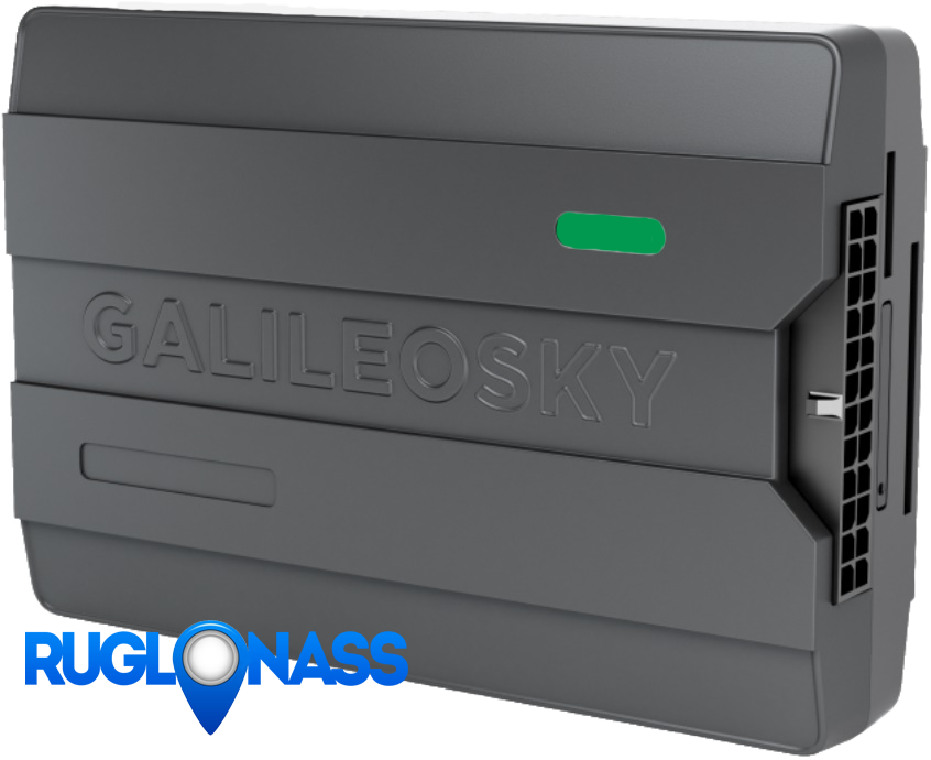 трекер GALILEOSKY 7.0
